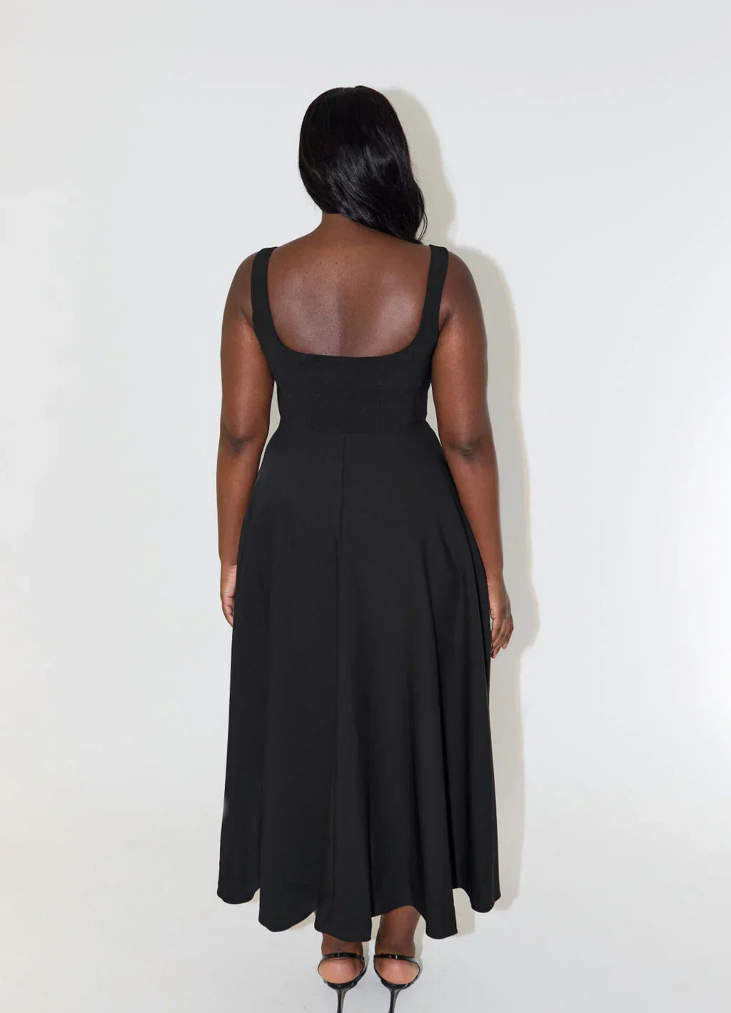Valenzora | Elegantes Abendkleid für Damen
