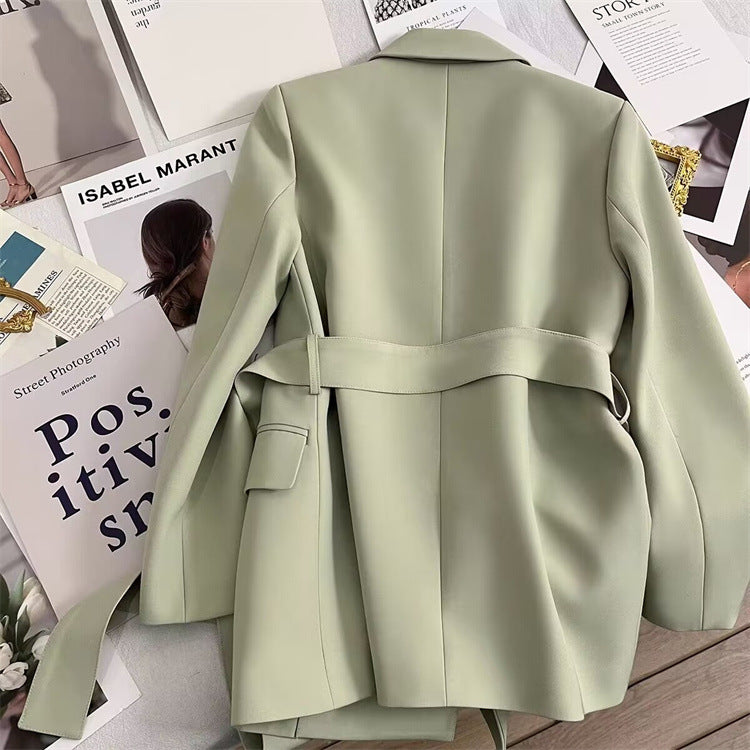Valenzora | Eleganter Blazer für Damen