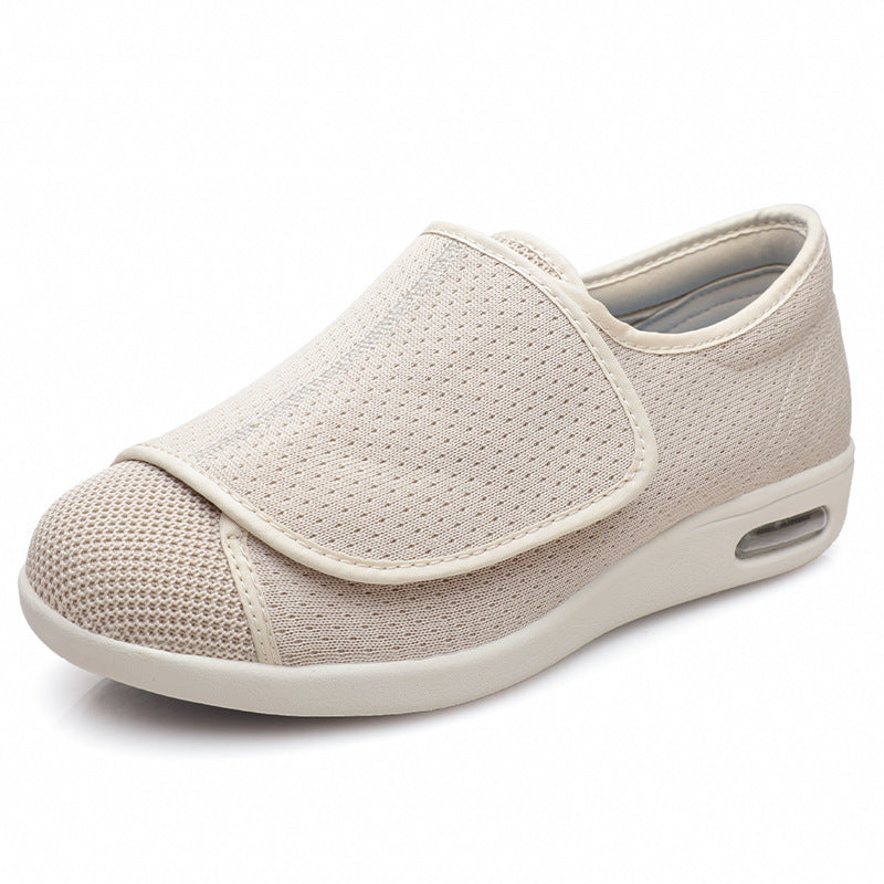 Valenzora | Casual shoes with soft ergonomic sole
