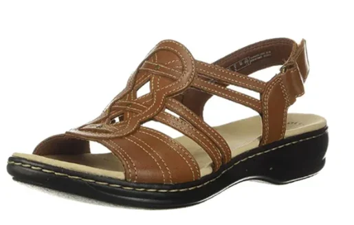 Valenzora | Orthopedic Flat Sandals