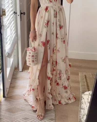 Valenzora | Elegant dress for the evening