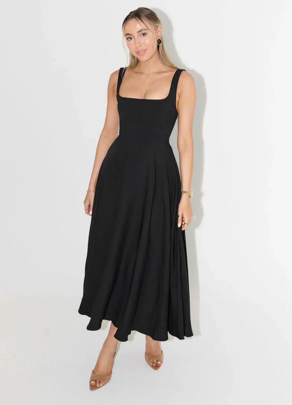 Valenzora | Elegantes Abendkleid für Damen