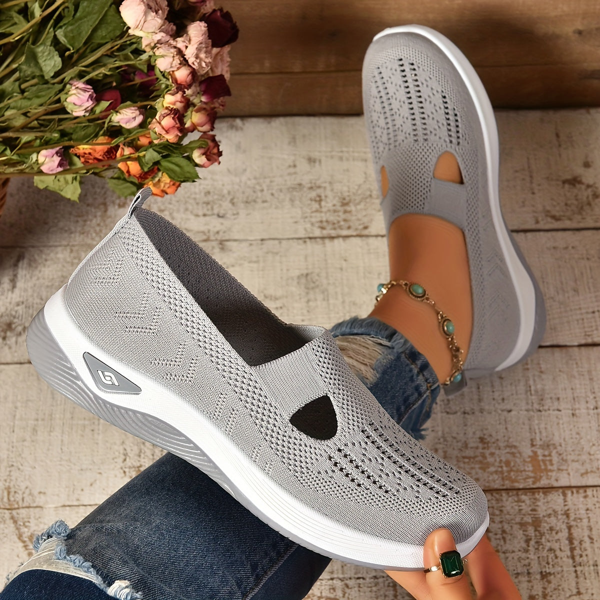Valenzora | Orthopedic Women's Slippers