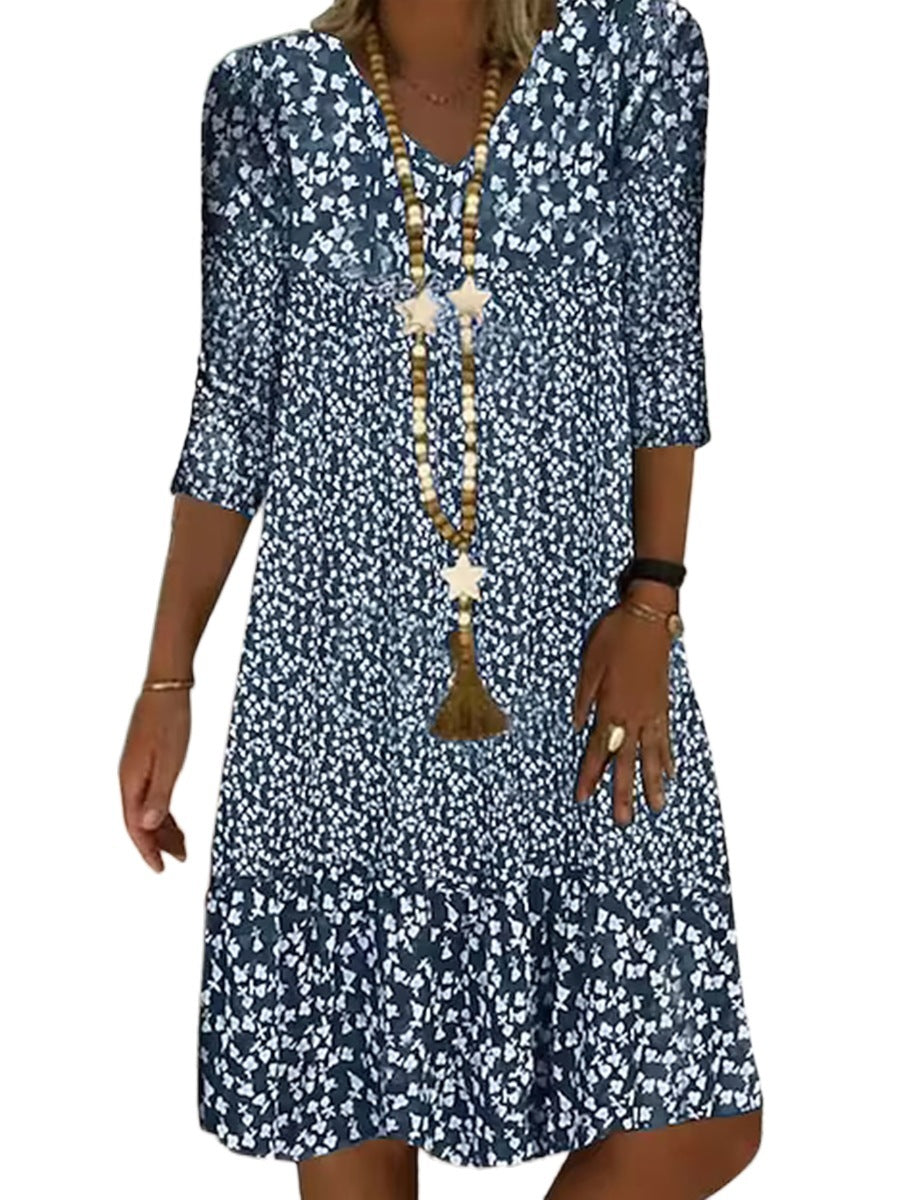 Valenzora | Comfortable and stylish dress