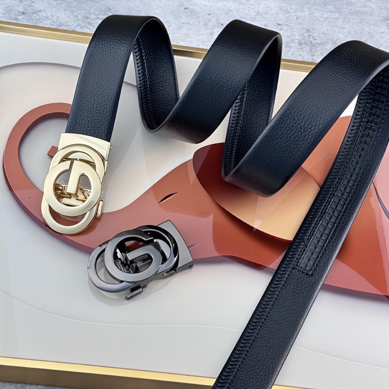 Valenzora | Stylish genuine leather cowhide belt