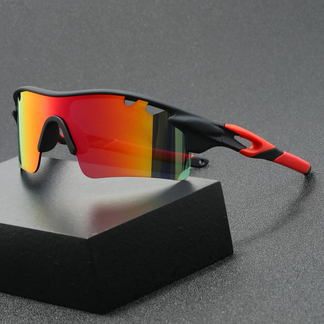 Valenzora | Casamaré Sunglasses with UV400 Protection and Grip