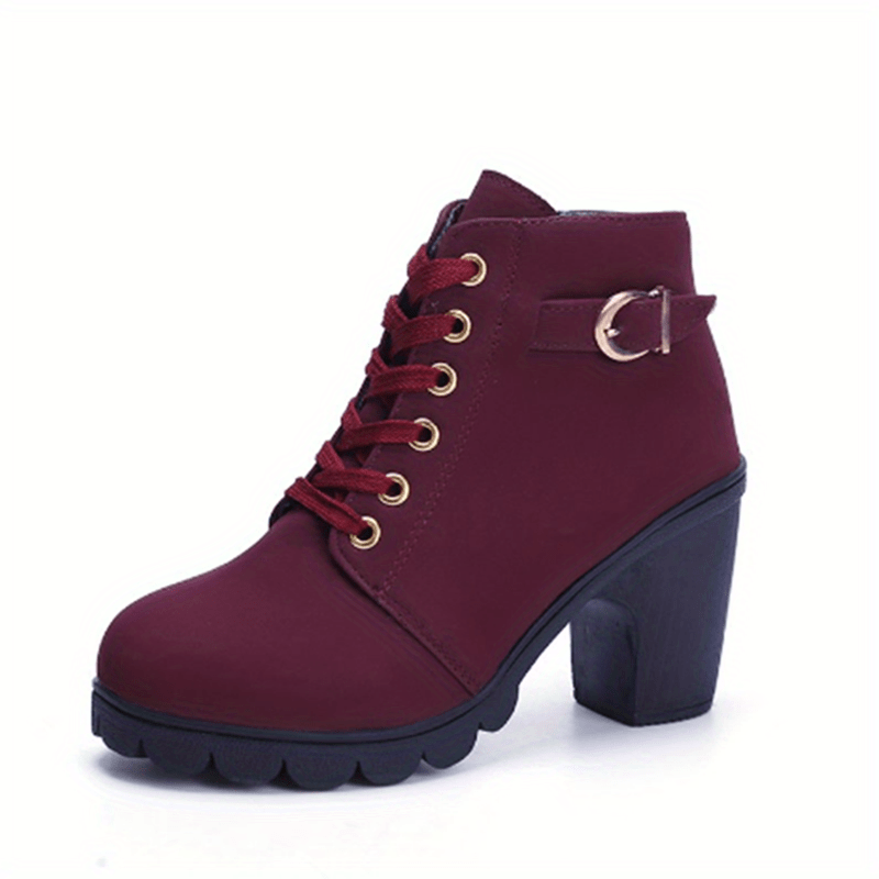 Valenzora | Orthopädische Stiefeletten für Damen