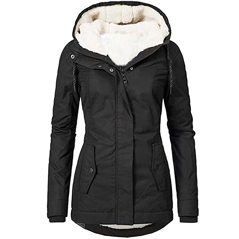 Stylish and versatile jacket