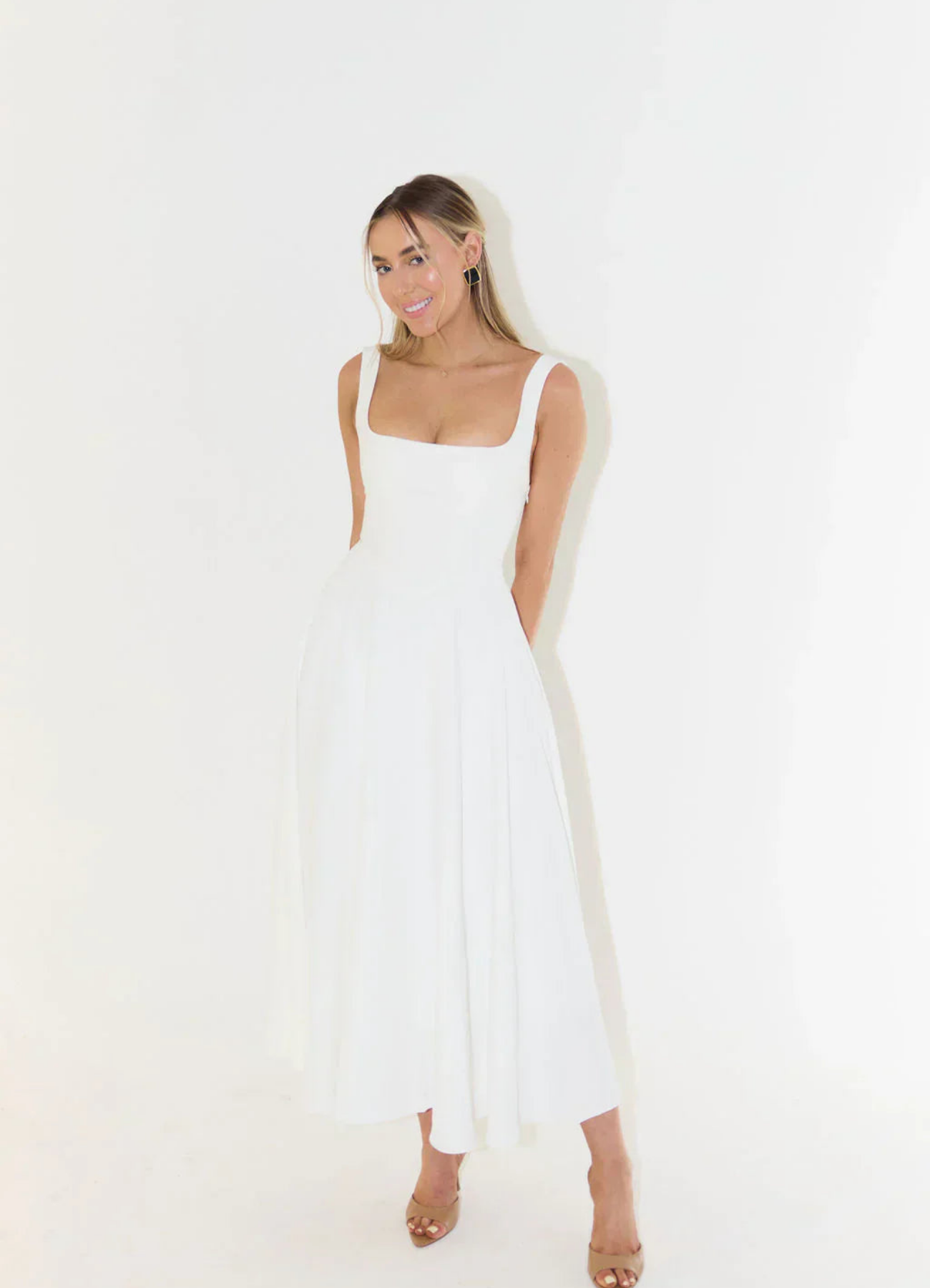 Valenzora | Elegantes Abendkleid für Damen