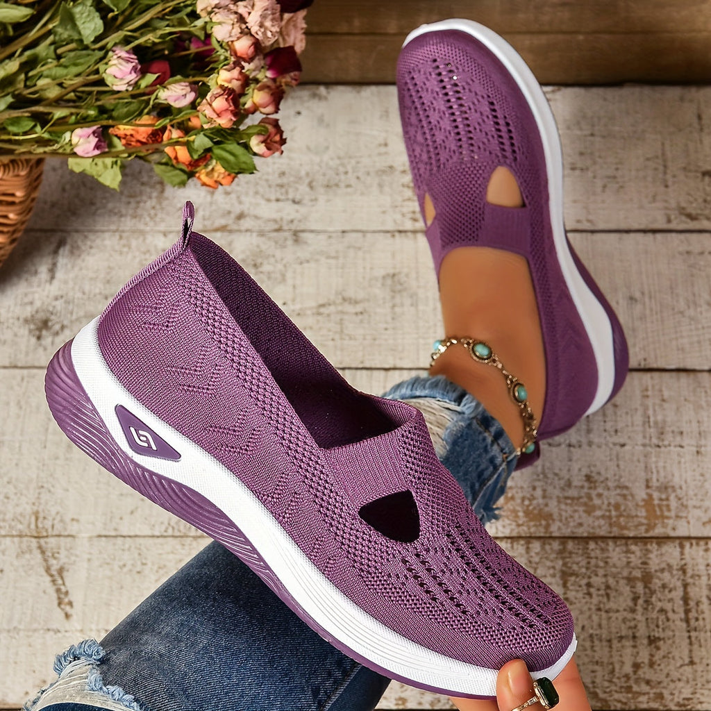 Valenzora | Orthopedic Women's Slippers