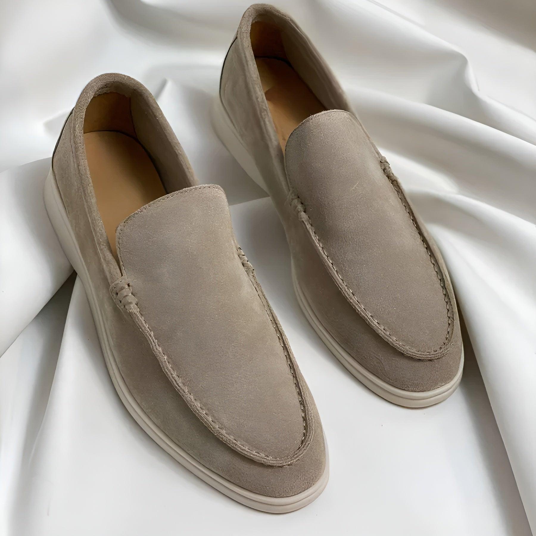 Valenzora | Elegante Liegestühle mit bequemer Auflage