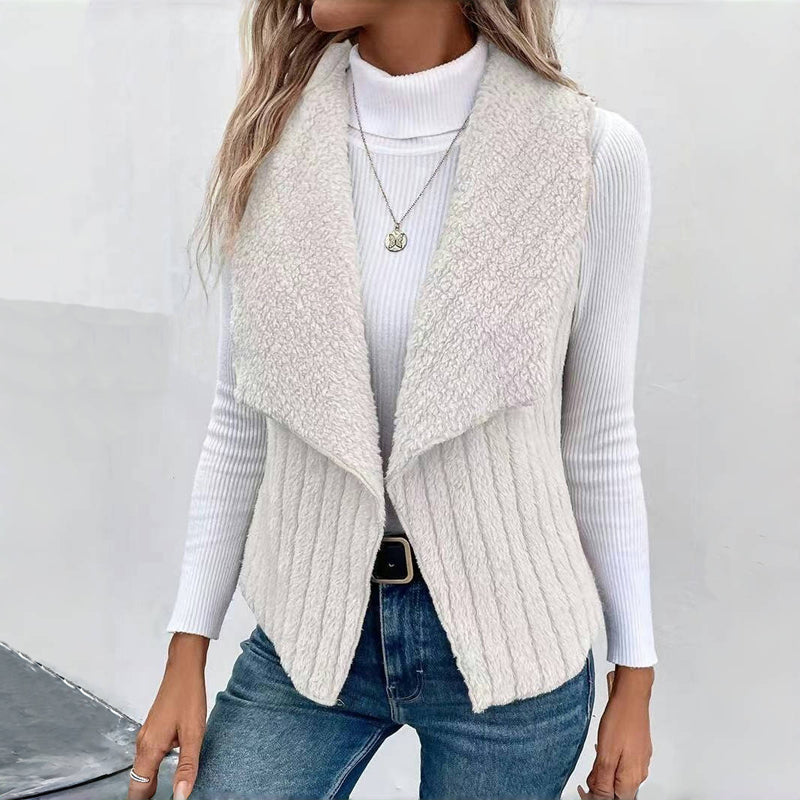 Valenzora | Lässiger Cardigan
