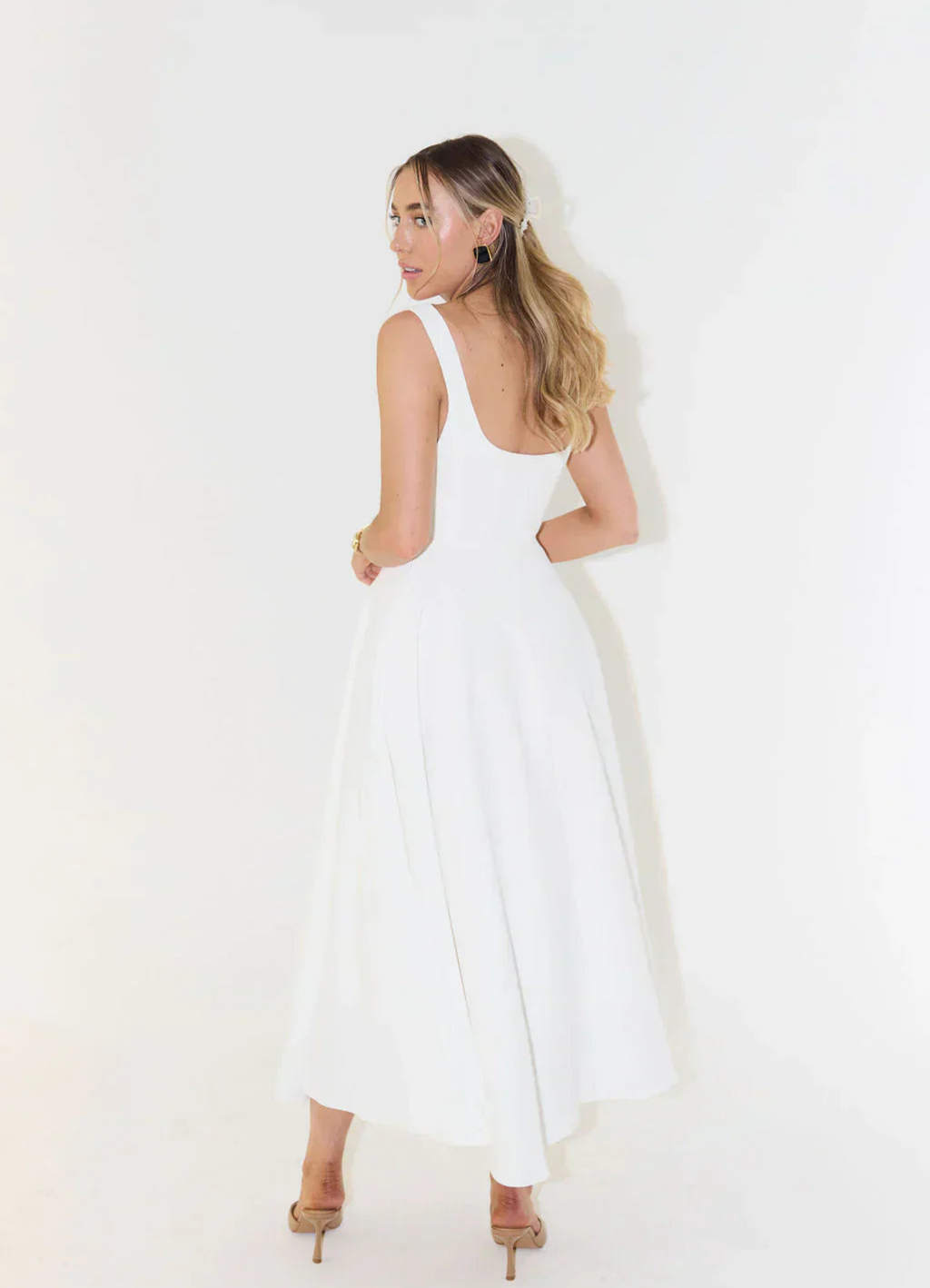 Valenzora | Elegantes Abendkleid für Damen