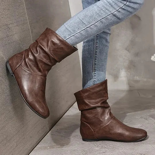 Valenzora | Exclusive leather boots