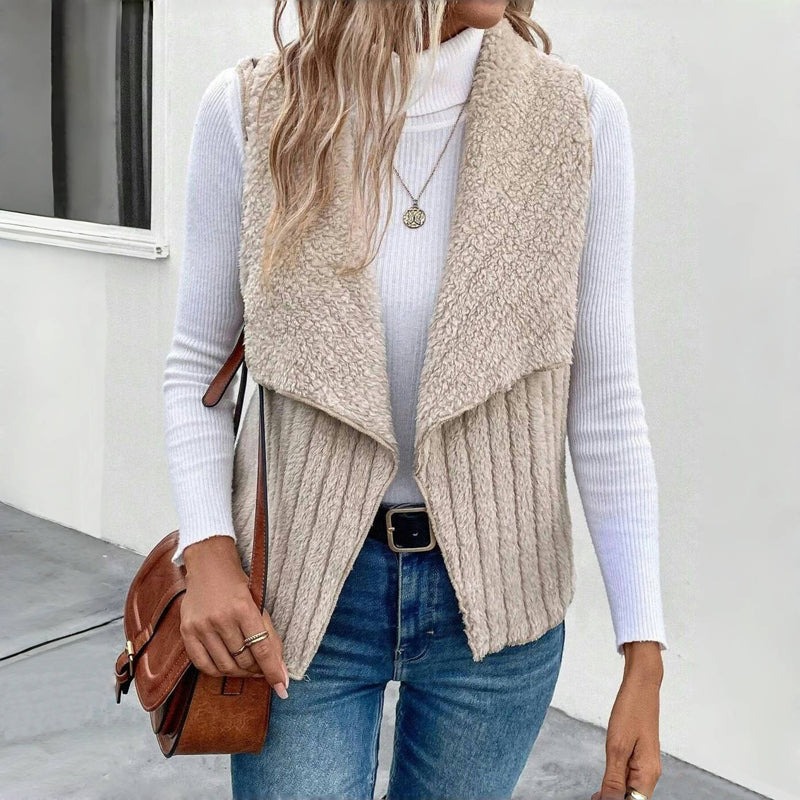 Valenzora | Lässiger Cardigan