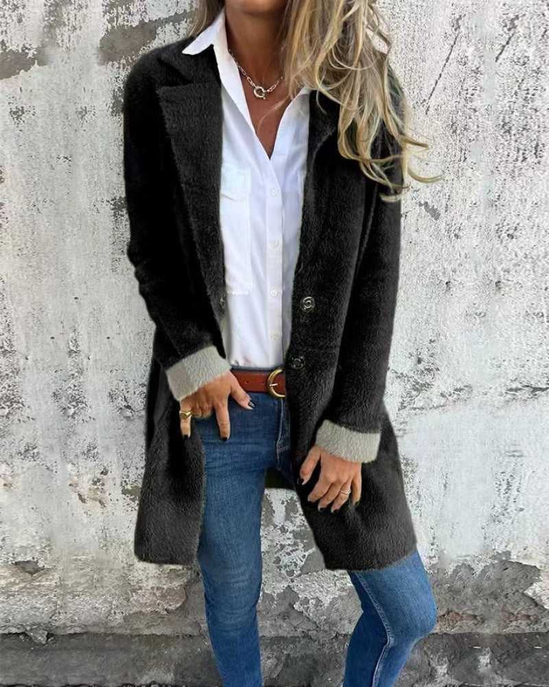 Valenzora | Comfortable jacket