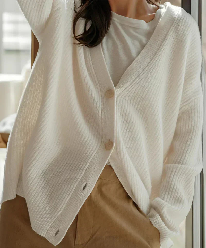Valenzora | Warm Cardigan for Women