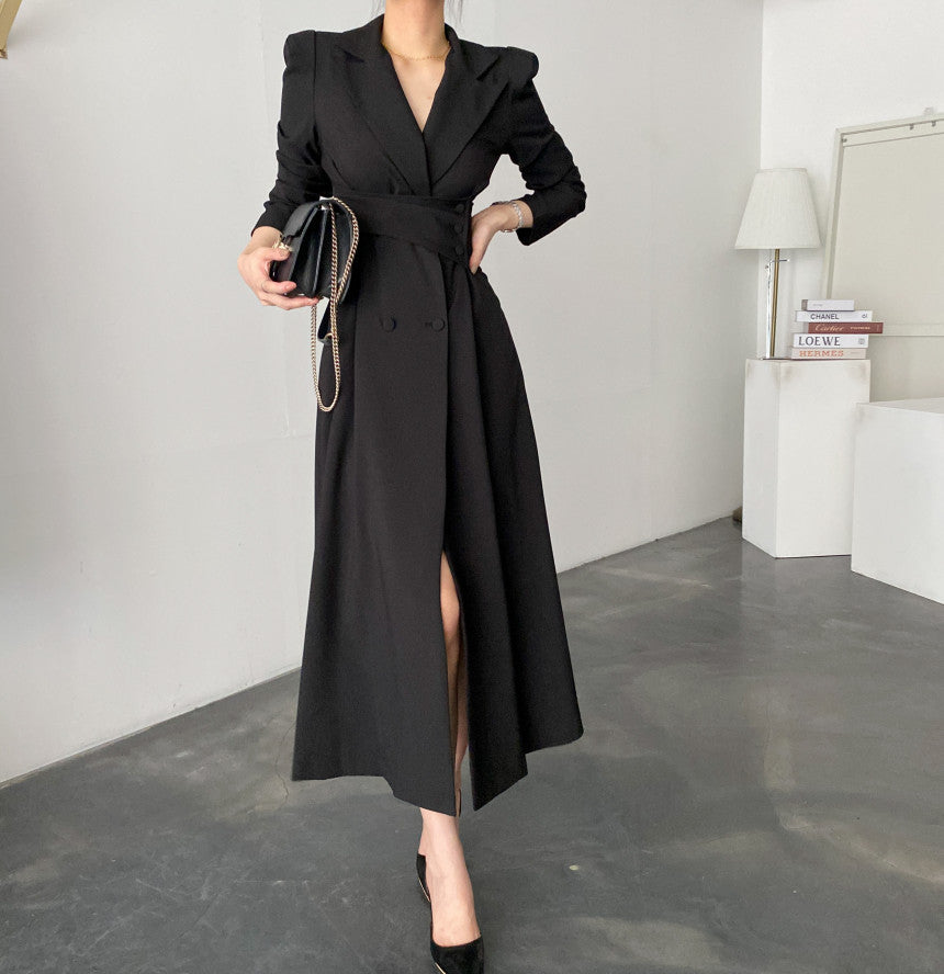 Valenzora Suit dress for women