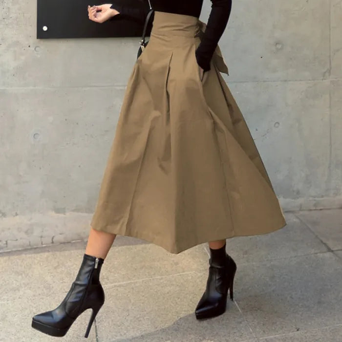 Valenzora | Elegant skirt