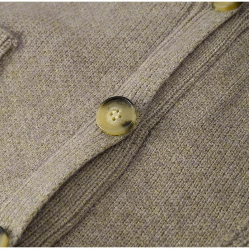 Valenzora | Knitted cardigan