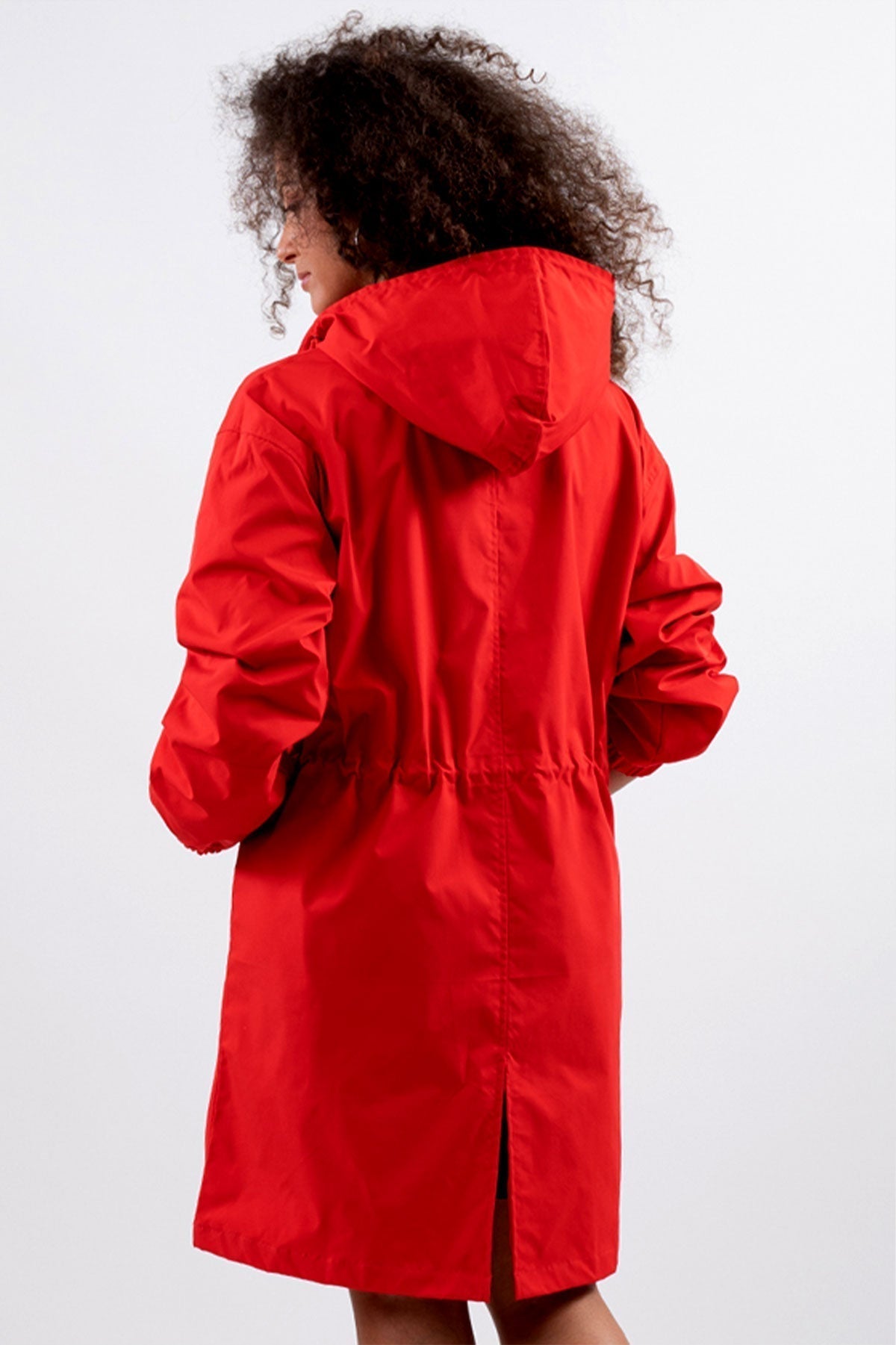 Valenzora | Stylish Waterproof Windbreaker Rain Jacket