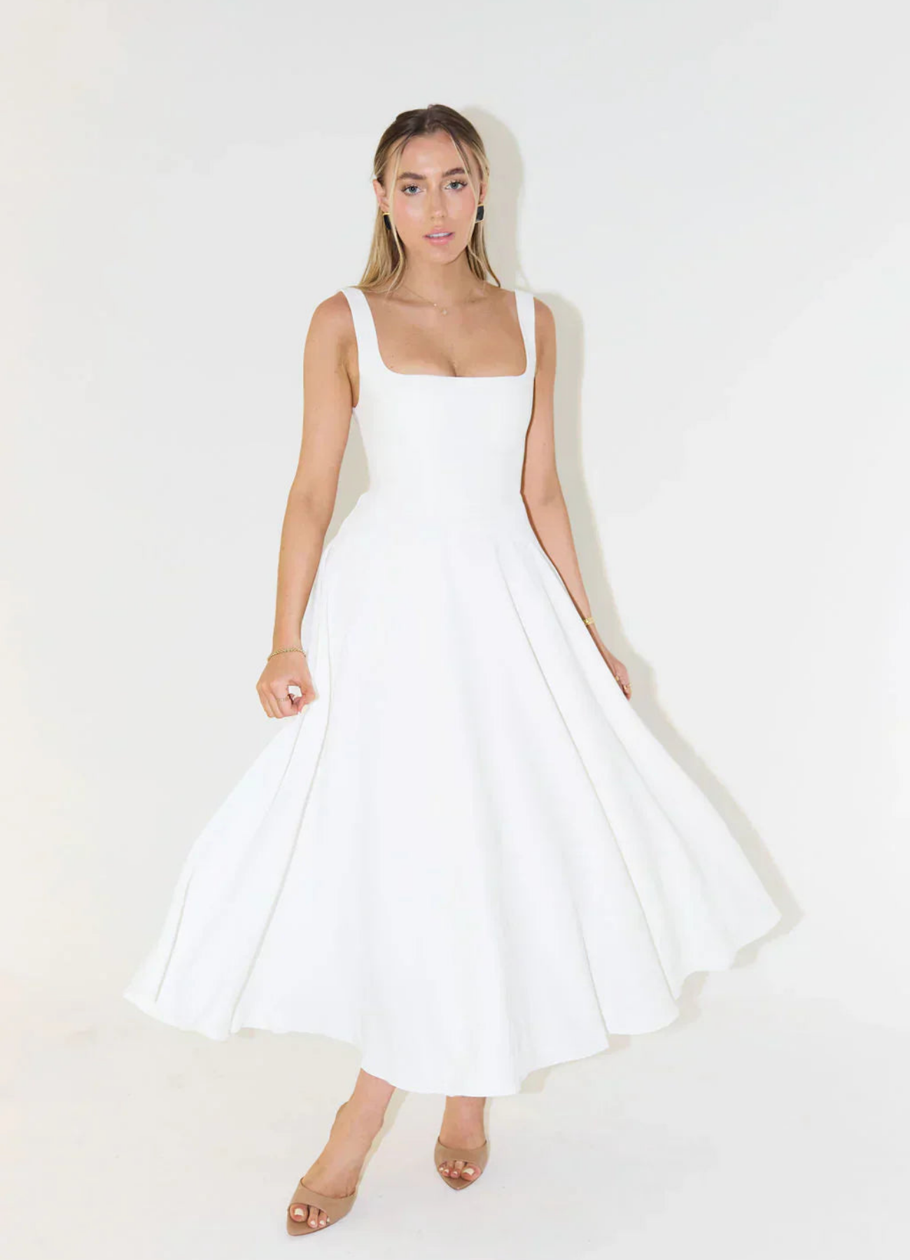 Valenzora | Elegantes Abendkleid für Damen