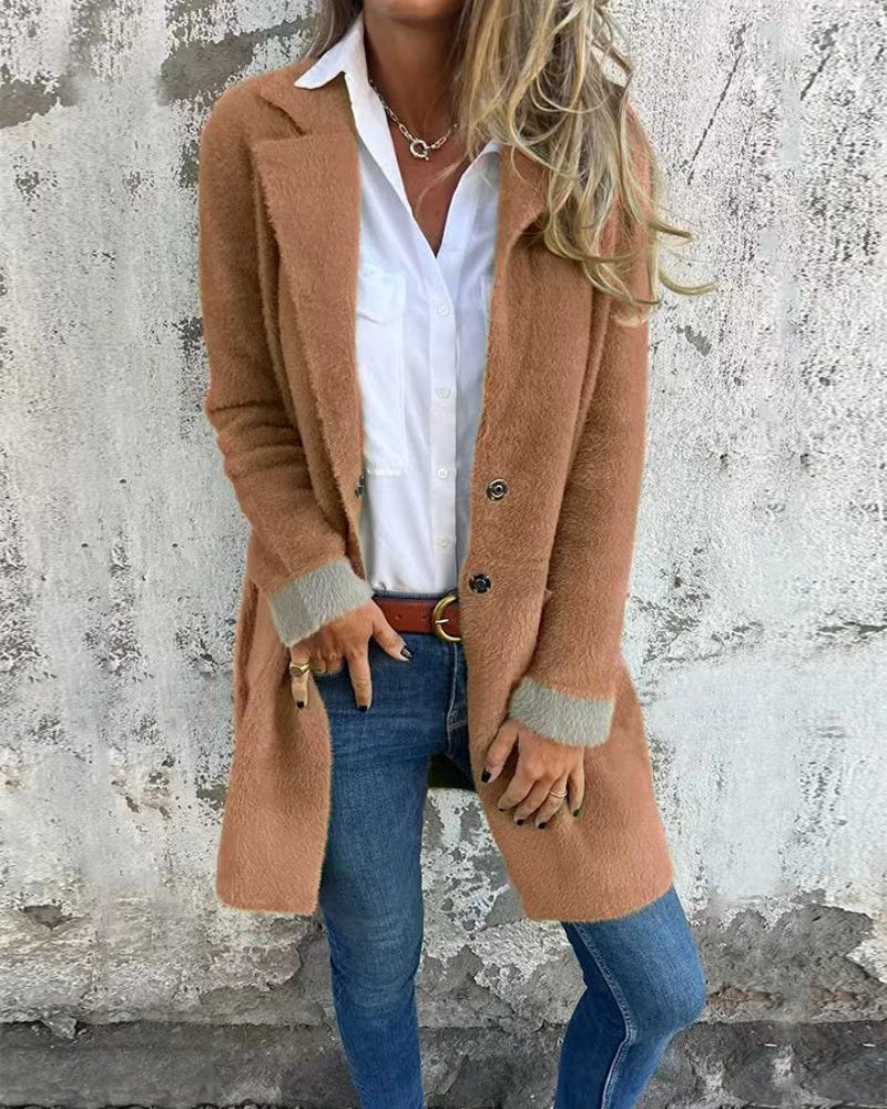 Valenzora | Comfortable jacket