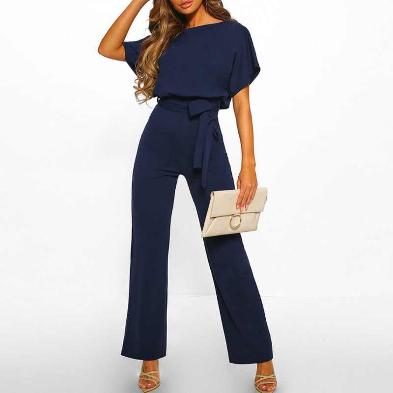 Elegant women's one-piece