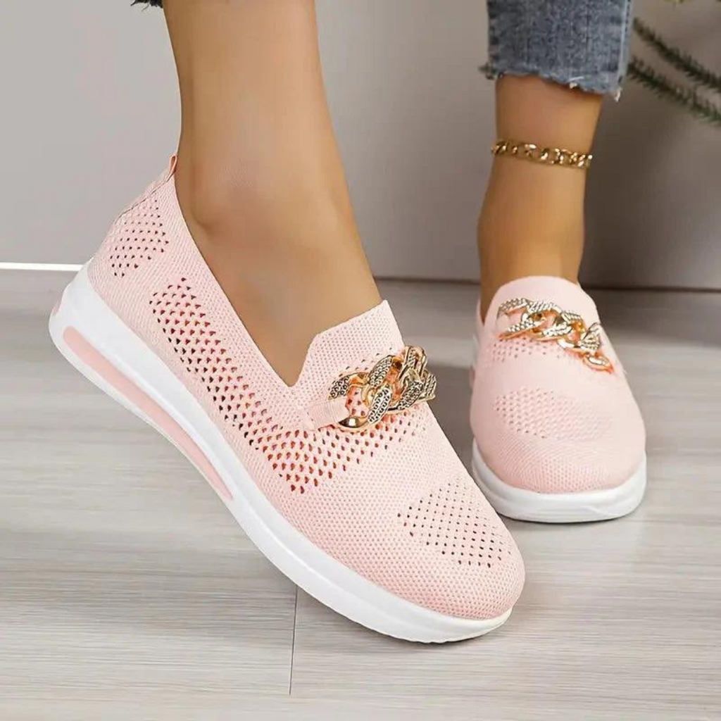 Sneakers | Breathable sneakers for women
