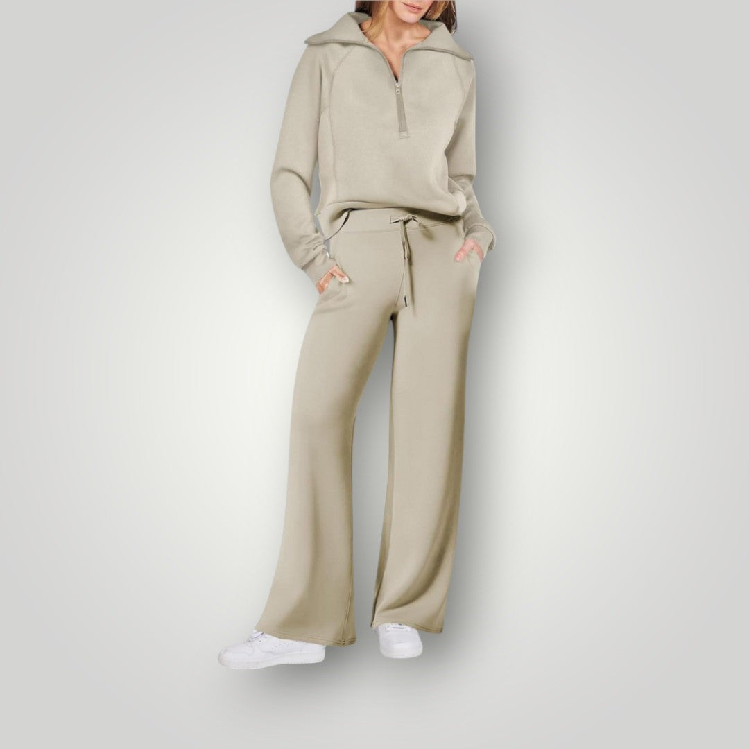Valenzora | Two-piece loungewear set