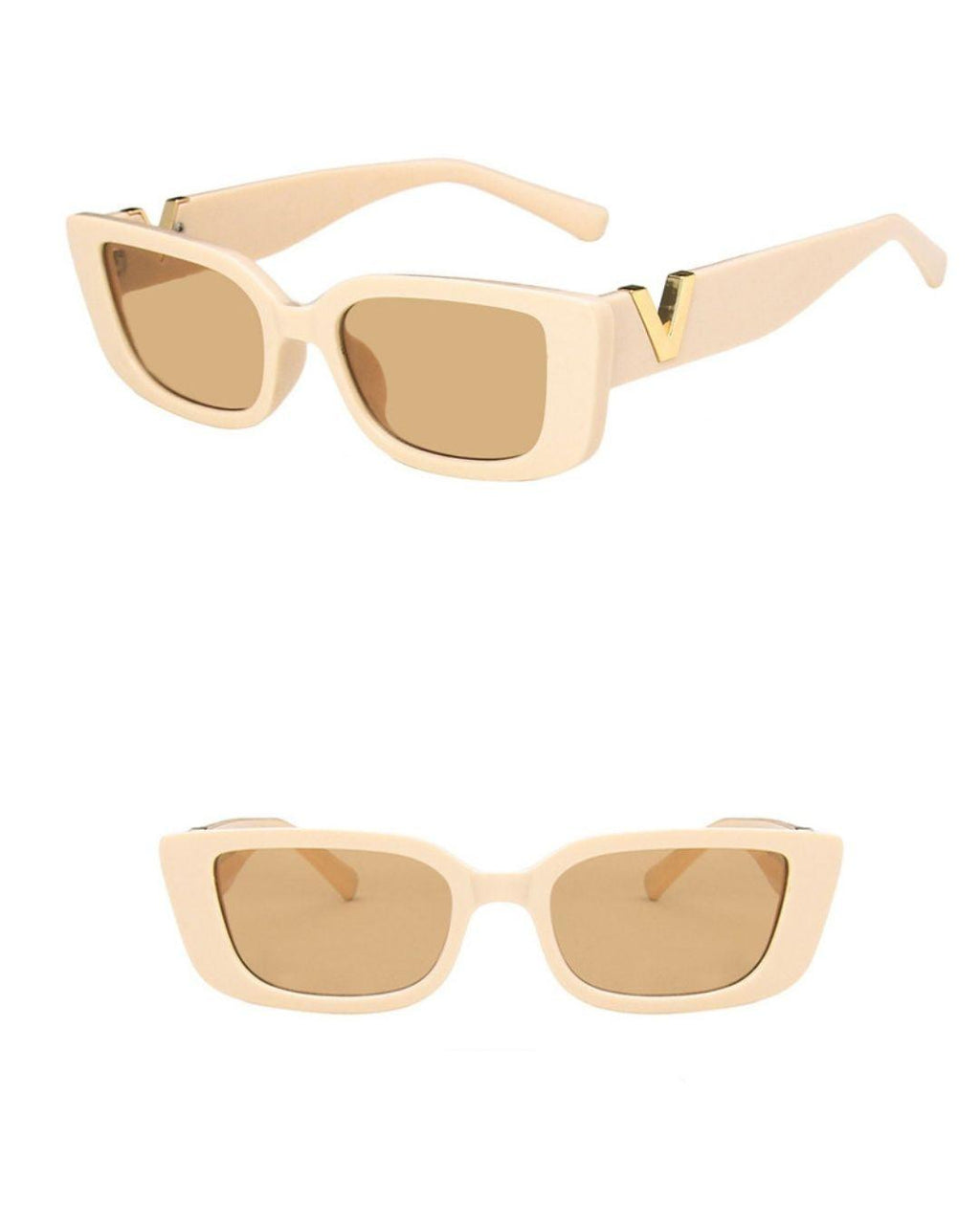 Valenzora | Vintage-Sonnenbrillen Trendige Sonnenbrillen für einen stilvollen Look