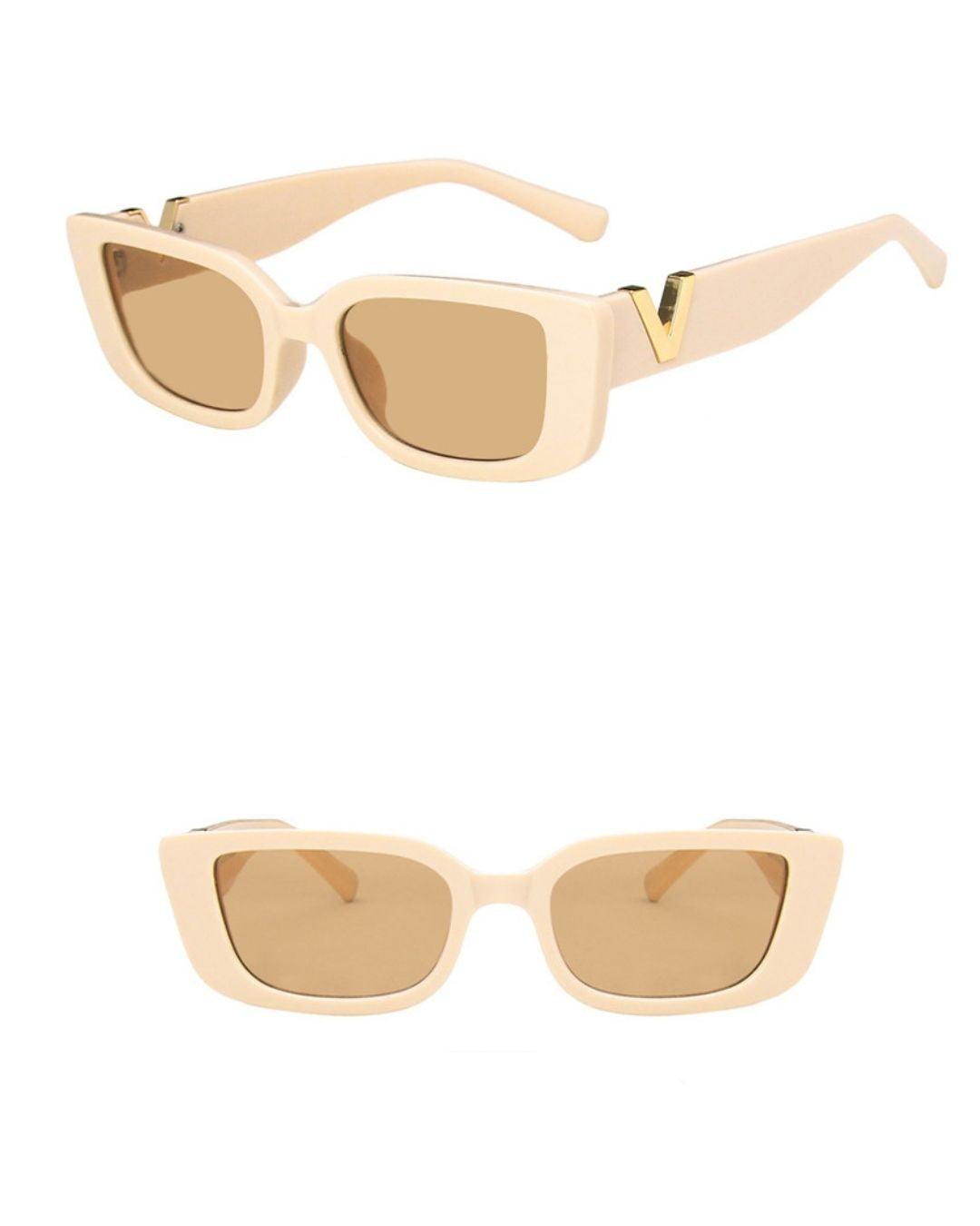 Valenzora | Vintage-Sonnenbrillen Trendige Sonnenbrillen für einen stilvollen Look