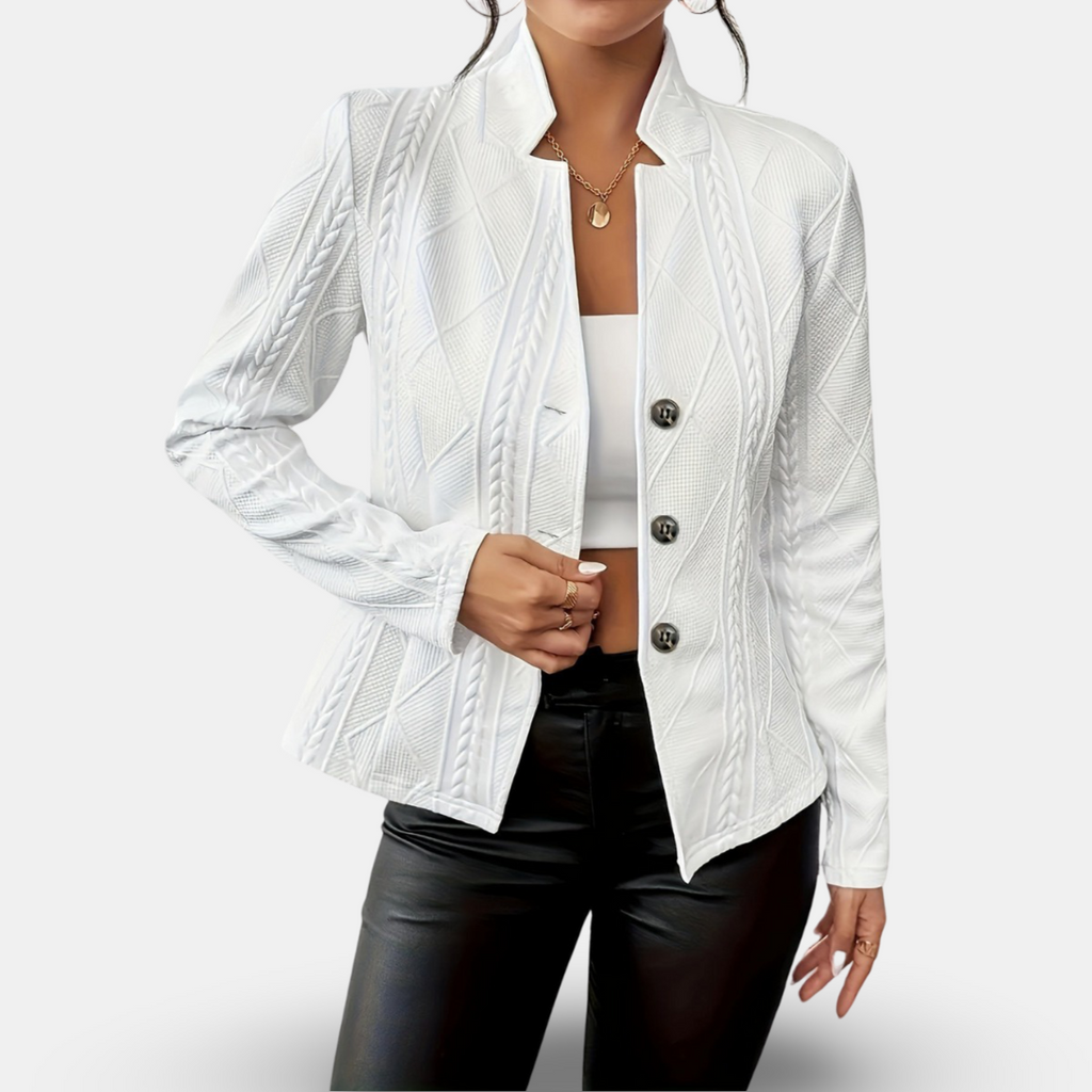 Valenzora | Tailor-made elegant and versatile jacket