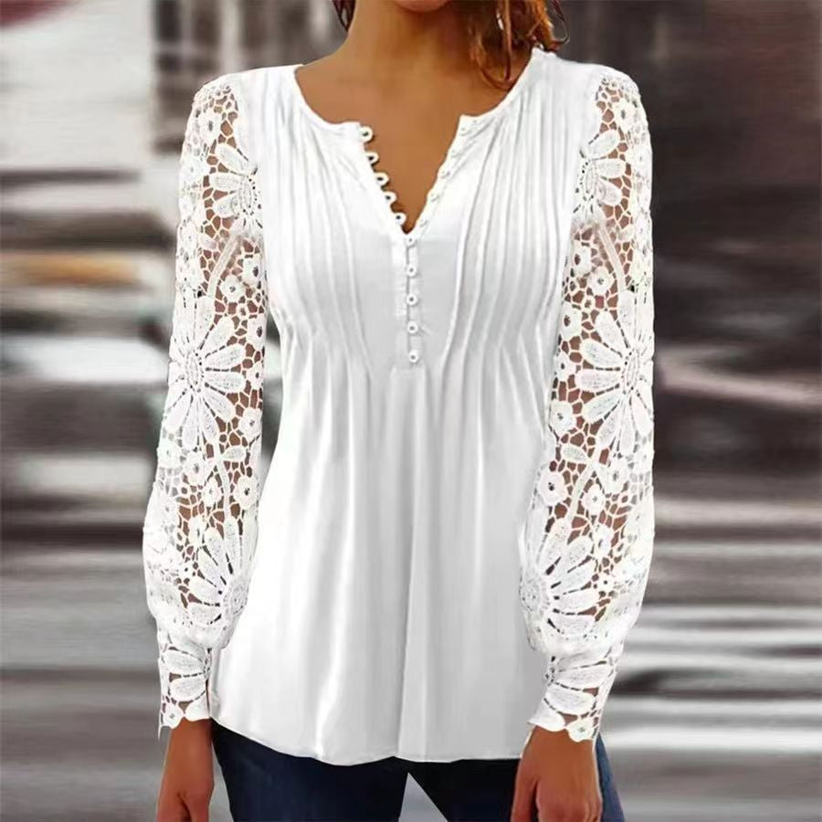Valenzora | Elegant top for women