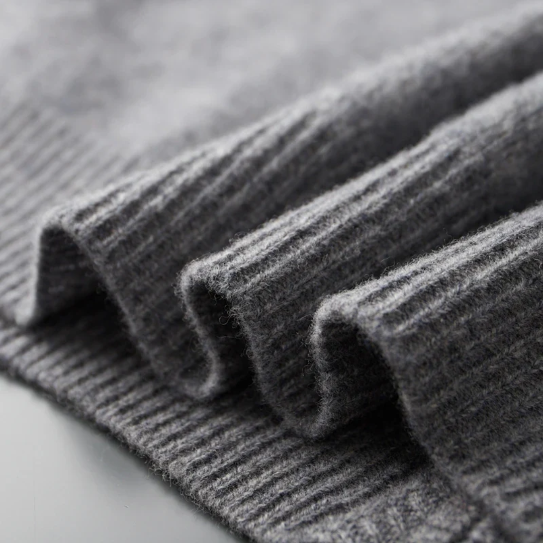 Valenzora | Classic cardigan