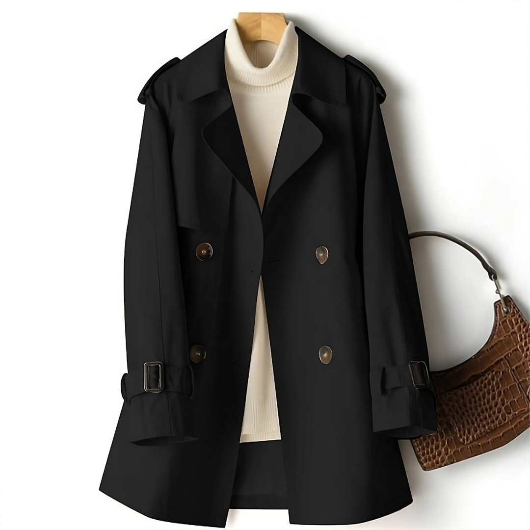Valenzora | Trendy jacket for women