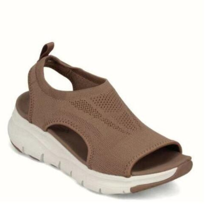 Valenzora | I Orthopedic Women's Sandals Robust and Comfortable Sole