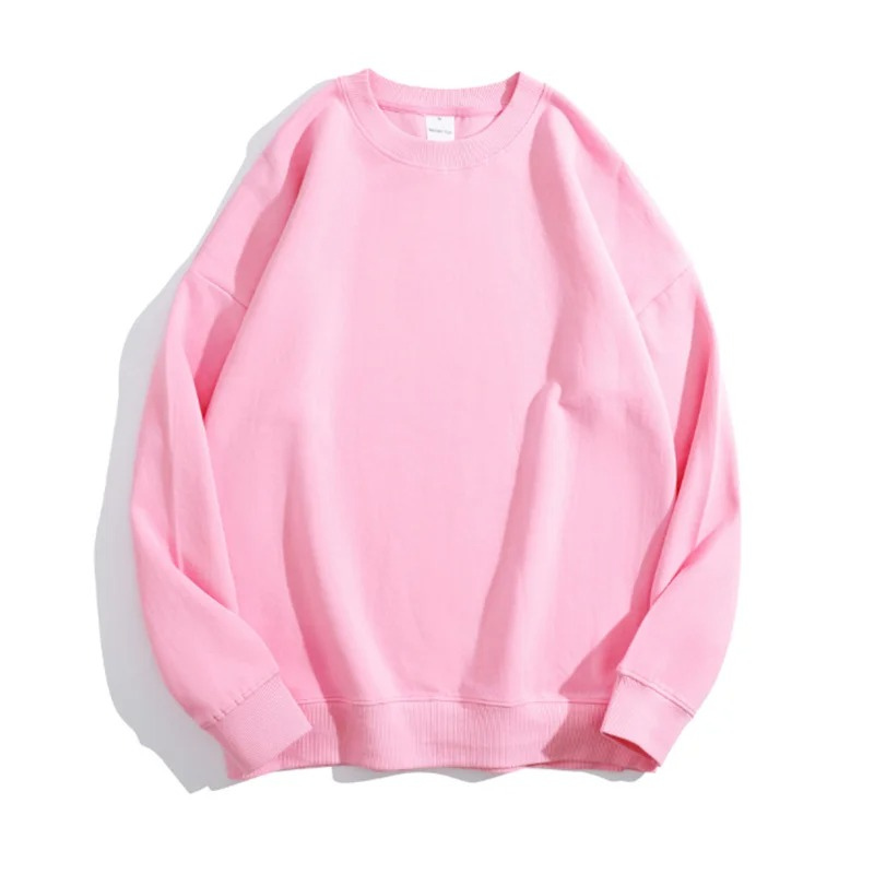 Valenzora | Crew Neck Sweatshirt for Women