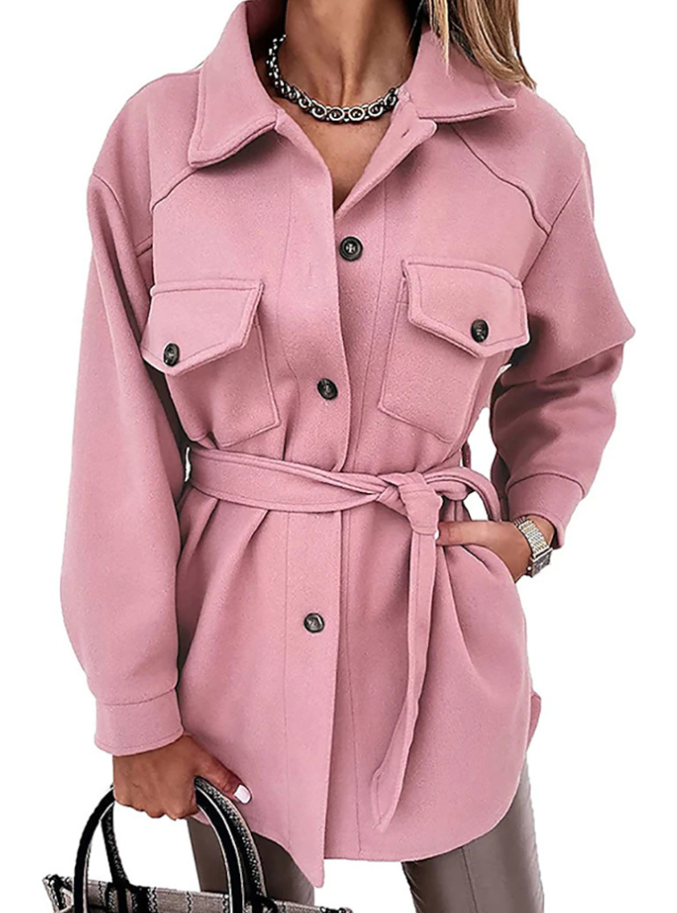 Spring coat