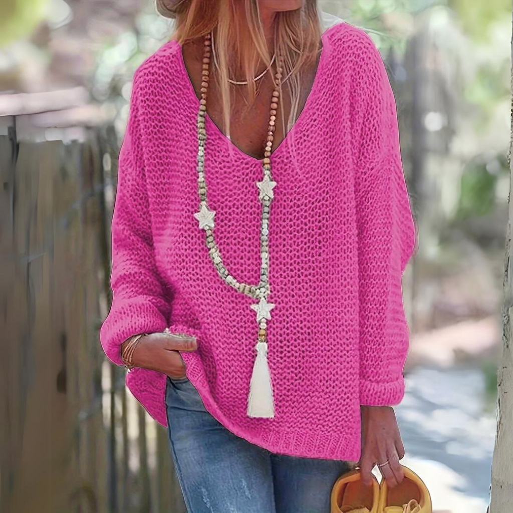Valenzora - Warm, stylish women's sweaters