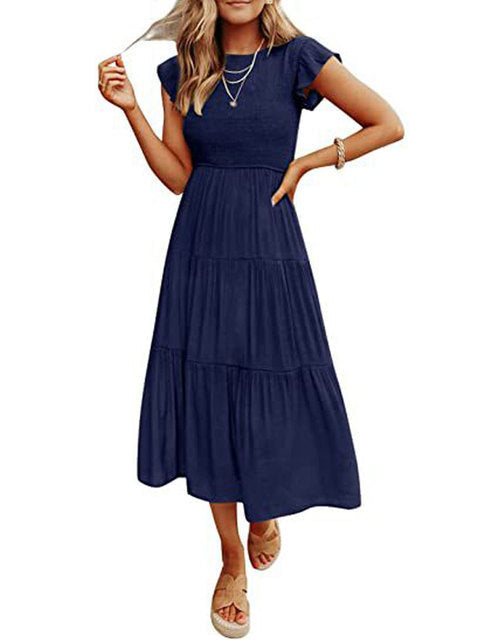 Hermoine™ – Lässiges Sommerkleid