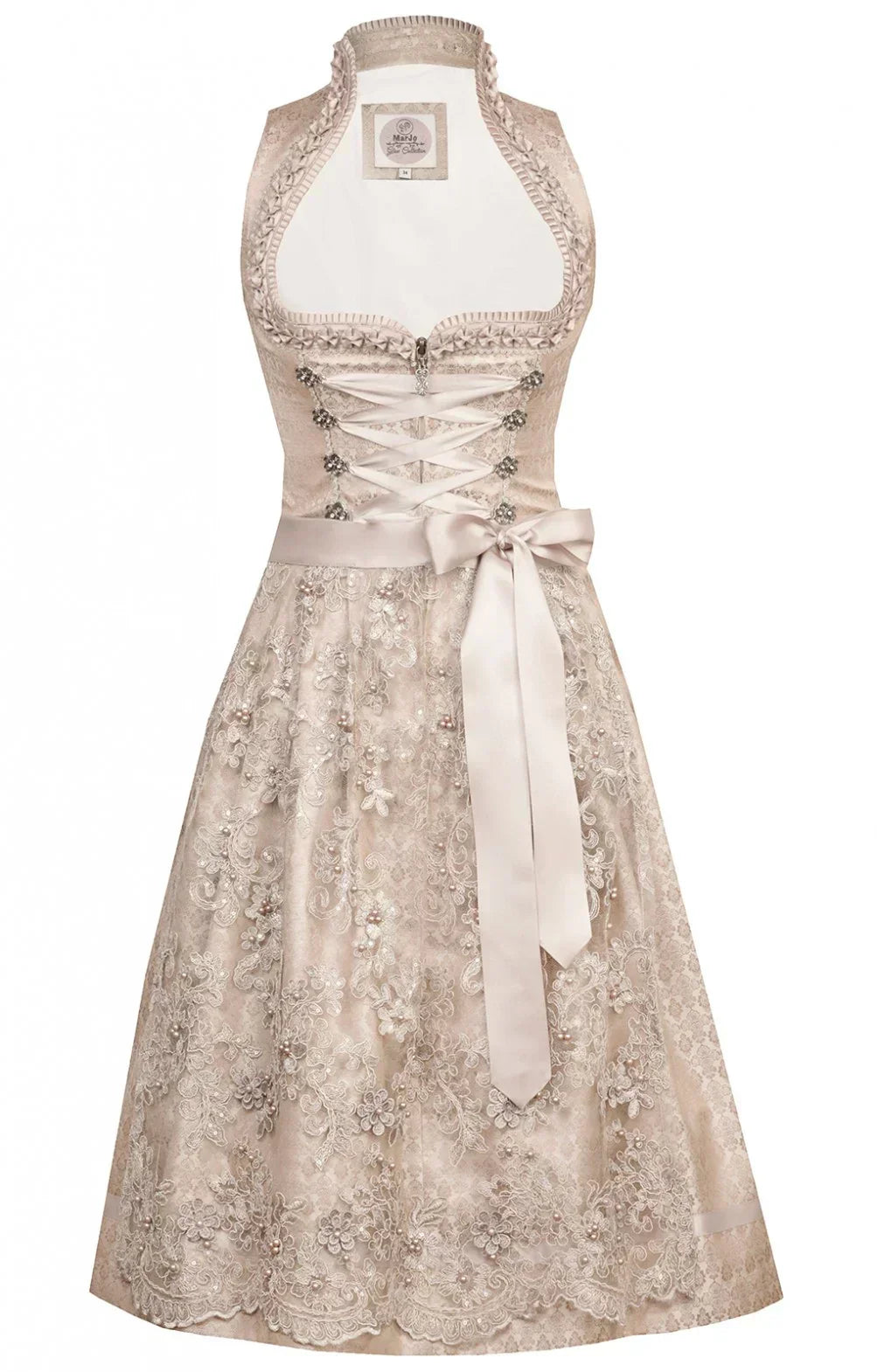 Valenzora | Einzigartiges Oktoberfest Outfit