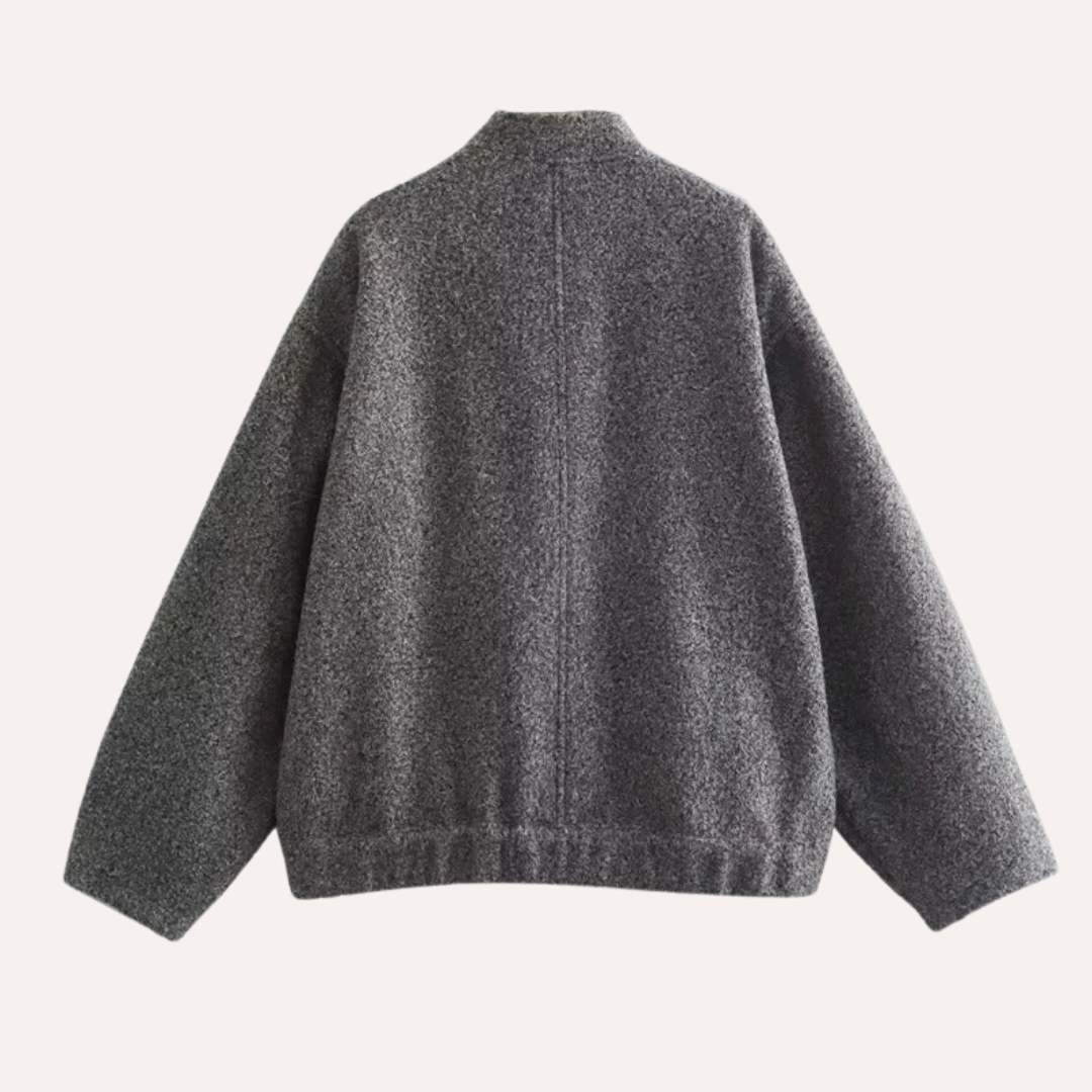 Valenzora | Fashionable autumn jacket