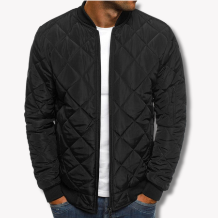Valenzora | Jacket with cotton lining
