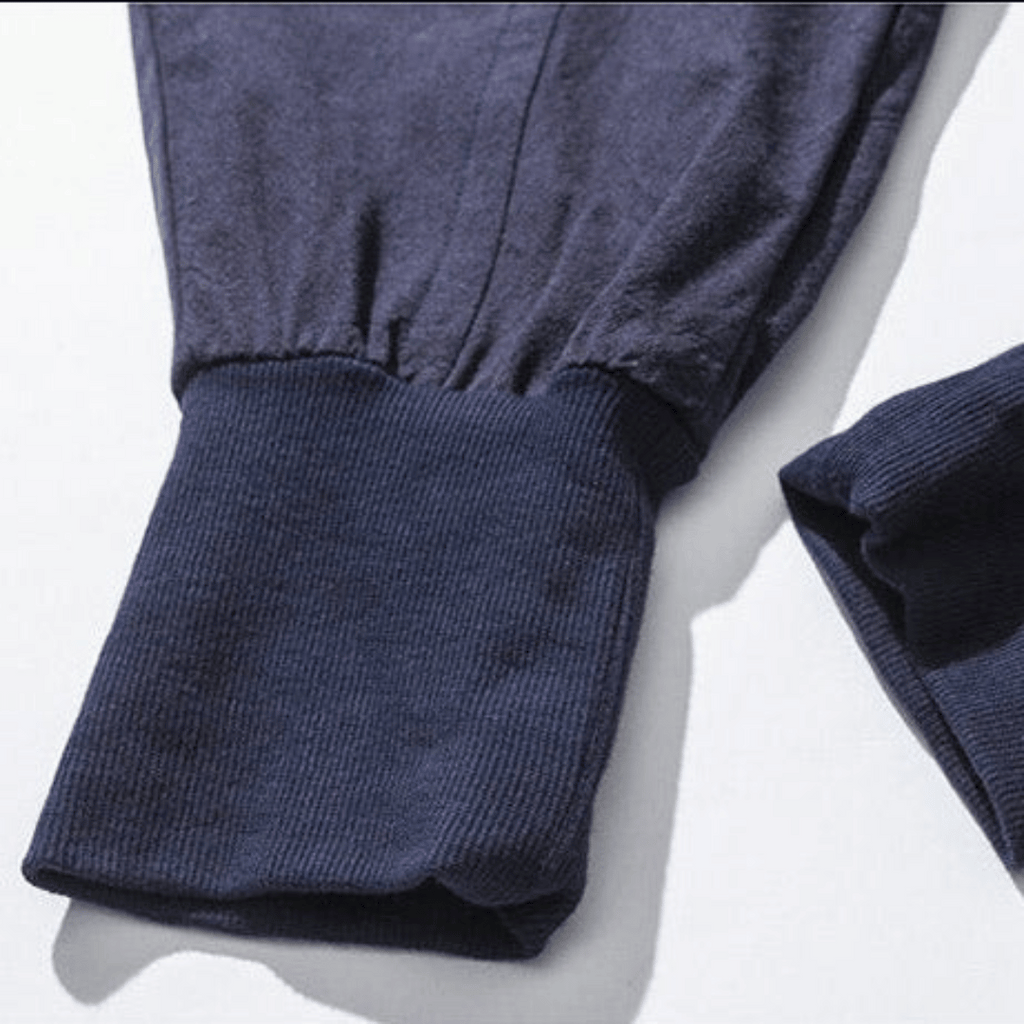 Valenzora | Kezno Japanese-style trousers