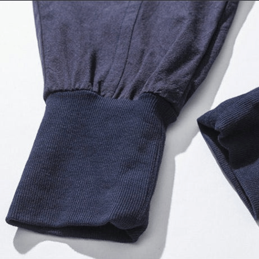Valenzora | Kezno Japanese-style trousers