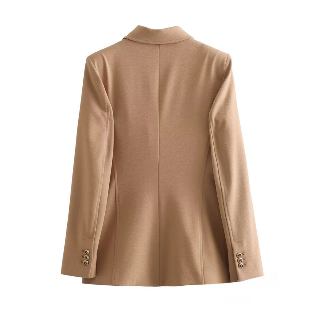 Valenzora | Women's Blazer