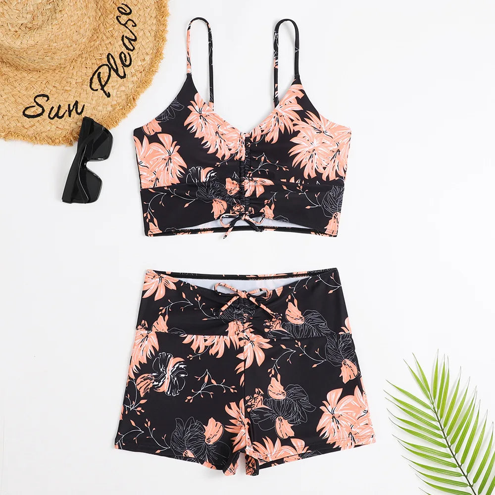 Valenzora | Two-piece women's bikini