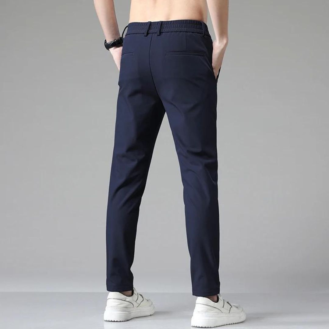 Valenzora | Premium Stretch Trousers