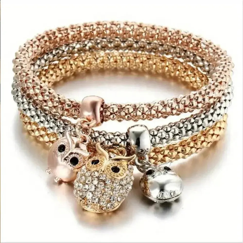Valenzora | Key bracelet set